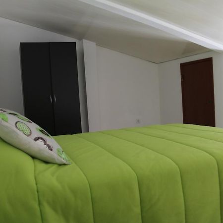 Apartmán Duplex Na Nazaré Exteriér fotografie