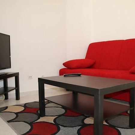 Apartmán Duplex Na Nazaré Exteriér fotografie