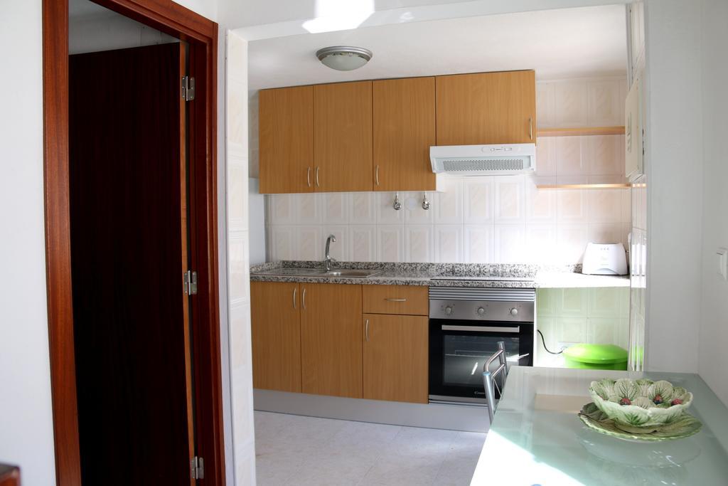 Apartmán Duplex Na Nazaré Exteriér fotografie