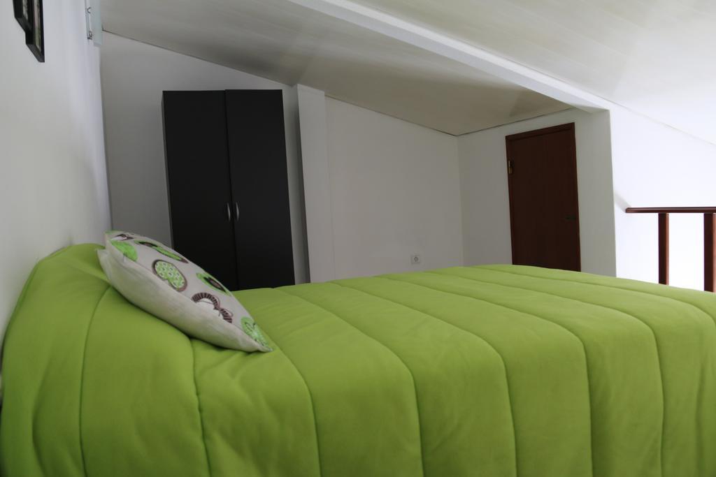 Apartmán Duplex Na Nazaré Exteriér fotografie